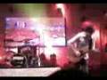 Puggy - live @ Brussel 15/11/2008