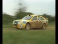 Wrc in hungary mix