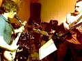 Drum Cat Blues en Caf� Parnaso (15.06.08)