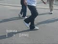 {  ? ? i ??  } vs [ Shit Walkaz ] + Dwi