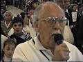 MAÑANITAS GUADALUPANAS 1996.  Sr. Felipe Muñoz.  GON-PAR MUSIC. IXTLAN DEL RIO, NAY. MEX.