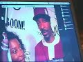 Black Ty - Behind The Scenes - Part 1