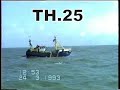 Vijf eurokotters op zee B.601-TH.36-TH.25-Z.85-Z.122 Vijf eurokotters op zee B.601-TH.36-TH.25-Z.85-Z.122