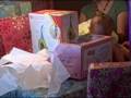 videos de 1st birthday presents 3.wmv