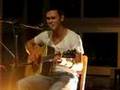 clip video Justin Nozuka SAVE-HIM