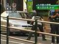 九州暴力団抗争 道仁会会長射殺 → 報復:誠道会系の組の会長撃たれ重傷