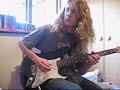 guns n roses   november rain  guitar solos 