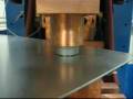 Projection Welding