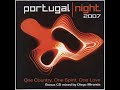 Promiscuous mixed by Diego Miranda