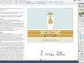 videos de Book Cover Design for Kick Litter