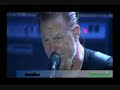 Metallica - Whiplash @ Bonnaroo (2008.06.13) Metallica - Whiplash @ Bonnaroo (2008.06.13)