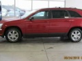 I uploaded a YouTube video -- 2005 Chrysler Pacifica - Station Wagon http://youtu.be/YCaRcM1FtR4?a