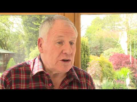 World Cup Memories: Joe Royle World Cup Memories: Joe Royle