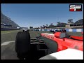 Presentacion F1 2007 Presentacion F1 2007