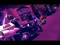 Road Rash Ingame Video: Busted 3