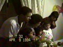 videos de Turma toda Aniv Mauricio casa Vovó.VOB