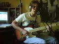 The Beatles-Here There and Everywhere-WaLie Julien 's Cover