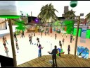CQ Bravin - Cuddlers Cove (Second Life)