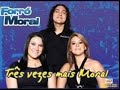 Forr� Moral O C�u � o limete