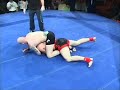 Jim Wallhead vs. Steve Matthews At CW Quest 1