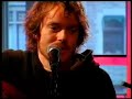 Damien Rice - Cannonball (StudioBrussels Live) Damien Rice - Cannonball (StudioBrussels Live)