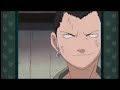 Naruto: Rise of a Ninja - Chunin Exams - Sudden Death [1/2]