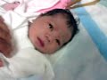 Zainah first few minutes 1 Zainah first few minutes 1