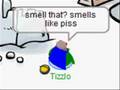Boxman's girlfriend-CPMV by Tizzlo101
