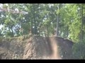 Extreme Motocross Top Fuel Bikes from around the world. Poags Hole Hill Climb 2010
