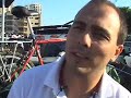 Mat�ria Videorreporter - AUTO ESPORTE - TV Globo