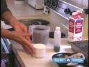 How to Make Chocolate Ganache : Ingredients for Chocolate Ganache Frosting How to Make Chocolate Ganache : Ingredients for Chocolate Ganache Frosting