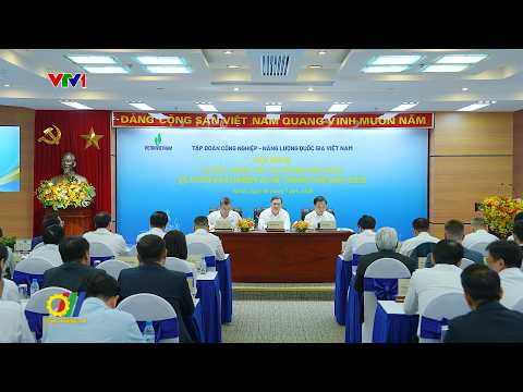 Petrovietnam hoàn thành vượt kế hoạch 6 tháng đầu năm 2026