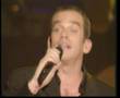 Garou - Gitan ... in live in Paris
