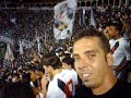 Vilson no jogo do Vascuzinho Vilson no jogo do Vascuzinho