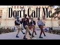 SHINee 샤이니 - Don't Call Me 