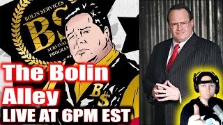 Jim Cornette LIVE Tonight ! 6PM EST