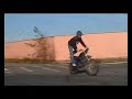 Stunt School : Toulouse Day\
