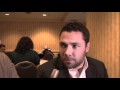 Search Engine Strategies (SES) 2010 calendar of events with Matthew McGowan, Incisive Media