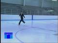 Salchow Jump Tips from Nancy Kerrigan