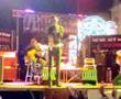 CERIGNOLA - Anna tatangelo - concerto festa patronale