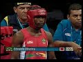 Boxe Olimpiadas 2004 - Reportagem ESPN Brasil Boxe Olimpiadas 2004 - Reportagem ESPN Brasil