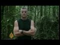 US hostages freed from Colombian rebels - 03 July 08