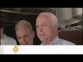 US hostages freed from Colombian rebels - 03 July 08