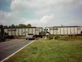 Norfolk Southern 2741 SD70M-2 9571 D9-40CW