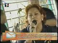 Conjunto Sorpresa - Corina Morales - Coronaci�n de la Virgen