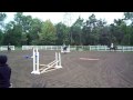 5. Elizabeth Sabatino Alfred University Equestrian Camp