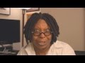 Whoopi Goldberg Reads Shel Silverstein - Virtual Read-Out