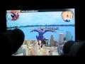 The Amazing Spider-Man App Review iPod4g Gameplay Test Footage