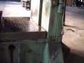 400 Ton Verson Hydraulic Press Machine #3360