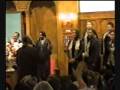 videos de Redeemed-Peace Be Still-Stephanie Keith